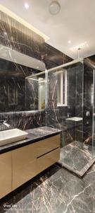 Bathroom Image of 2799 Sq.ft 4 BHK Builder Floor for sale in Kailash Colony New Delhi for Rs. 85000000