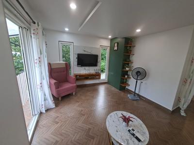 Bedroom Image of 2669 Sq.ft 3 BHK Independent House for sale in Ucassaim Goa for Rs. 28000000