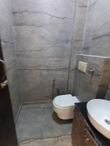 Image of 3000 Sq.ft 3 BHK Builder Floor for rent in Sector 116, Noida for Rs. 50000