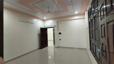 Hall Image of 1800 Sq.ft 4 BHK Builder Floor for rent in Sharda Nagar Lucknow for Rs. 20000