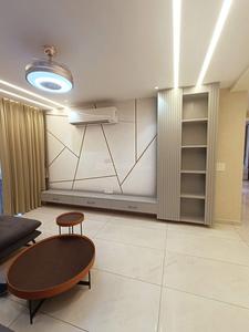 Hall Image of 2500 Sq.ft 2 BHK Builder Floor for rent in Sector 12 Panchkula for Rs. 30000