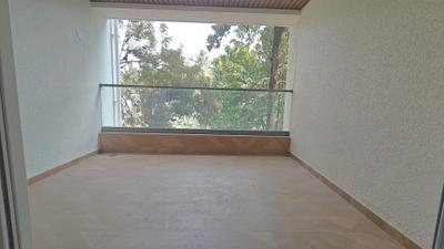 Balcony Image of 1744 Sq.ft 3 BHK Apartment / Flat for sale in Ideal Colony, Kothrud Pune for Rs. 29500000