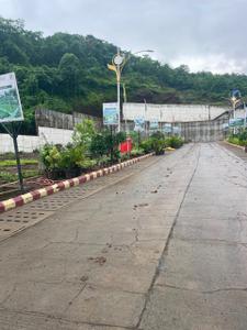 Image of 1614 Sq.ft Residential Plot / Land for sale in Riyasat Bliss, Panvel, Navi Mumbai for Rs. 11140670