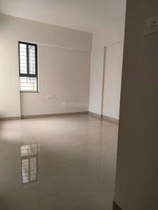 Hall Image of 950 Sq.ft 2 BHK Apartment / Flat for rent in Amit Colori Phase III G Building, Undri Pune for Rs. 19000