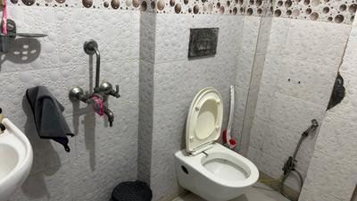 Image of 1080 Sq.ft 3 BHK Apartment / Flat for sale in Nangloi, New Delhi for Rs. 7000000