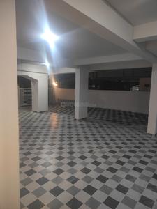 Floor Plan Image of 1500 Sq.ft 3 BHK Apartment / Flat for sale in Omkar Nagar Nagpur for Rs. 7400000