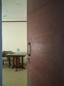 Main Entrance Image of 950 Sq.ft 2 BHK Apartment / Flat for sale in Urbtech Xaviers, Sector 168 Noida for Rs. 8200000