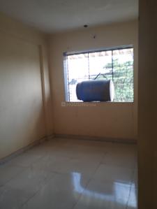 Hall Image of 700 Sq.ft 1 BHK Apartment / Flat for rent in Khadawali Thane for Rs. 7000