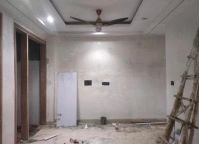 Hall Image of 950 Sq.ft 3 BHK Builder Floor for sale in Govindpuri New Delhi for Rs. 6500000