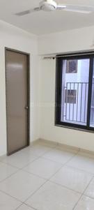 Bedroom Image of 1200 Sq.ft 3 BHK Apartment / Flat for sale in Kavisha Atria, Shela Ahmedabad for Rs. 7500000