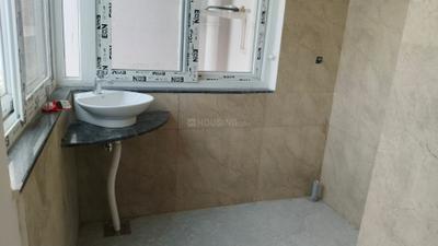 Kitchen Image of 1007 Sq.ft 2 BHK Apartment / Flat for sale in Erandwane Pune for Rs. 17500000