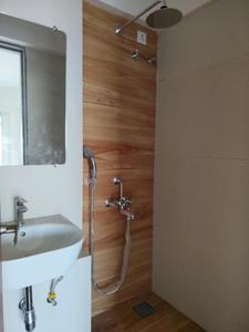 Bedroom Two Image of 677 Sq.ft 2 BHK Apartment / Flat for sale in Avant Heritage II, Jogeshwari East Mumbai for Rs. 17200000