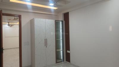 Bedroom Image of 1800 Sq.ft 4 BHK Builder Floor for sale in Vasundhara Ghaziabad for Rs. 18800000
