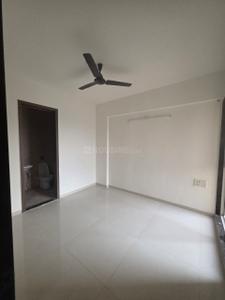 Hall Image of 1025 Sq.ft 2 BHK Apartment / Flat for rent in Samraat Symphony 02 , Pathardi Phata Nashik for Rs. 14000