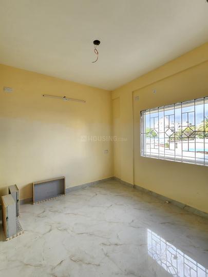 Sector 7, HSR Layout Bedroom 1