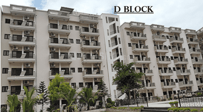 Image of 740 Sq.ft 1 BHK Apartment / Flat for sale in Nimgaon Korhale, Ahmednagar for Rs. 1900000