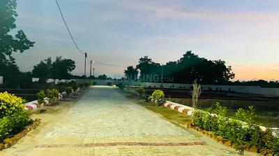 Lucknow Airpot Plot View 3
