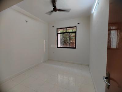 Bedroom Image of 926 Sq.ft 2 BHK Apartment / Flat for rent in Kurtarkar Nagari Goa for Rs. 20000