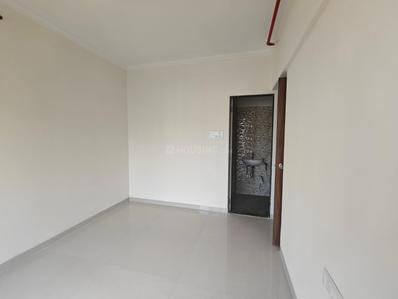 Bedroom Image of 367 Sq.ft 1 BHK Apartment / Flat for sale in Raunak Residency, Thane West Thane for Rs. 8100000