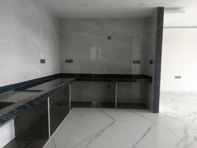 Kitchen Image of 1400 Sq.ft 2 BHK Apartment / Flat for sale in Wadhwa Solitaire, Hadapsar Pune for Rs. 15500000