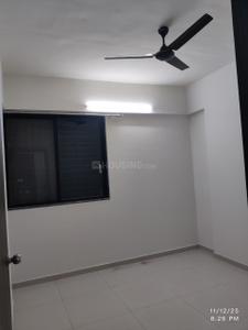 Bedroom Image of 700 Sq.ft 2 BHK Apartment / Flat for rent in S R Constructions Nashik Shree Chintamani Nagar, Panchavati Nashik for Rs. 12000