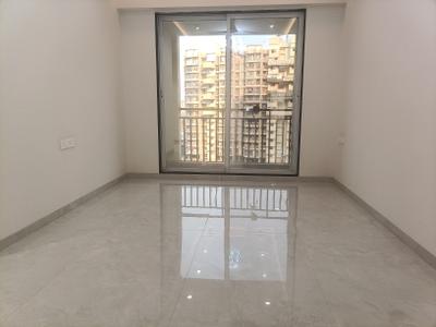 Living Room Image of 1195 Sq.ft 2 BHK Apartment / Flat for sale in Tharwani Riviera, Kharghar Navi Mumbai for Rs. 12500000