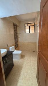 Bathroom Image of 1300 Sq.ft 3 BHK Apartment / Flat for rent in Kamat Royale Co-op Hsg Society, Panjim Goa for Rs. 55000
