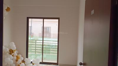 Bedroom Image of 1050 Sq.ft 2 BHK Apartment / Flat for rent in Harni Vadodara for Rs. 15000
