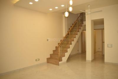 2 BHK Independent Builder Floor
