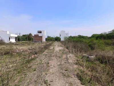 Image of 32 Sq.ft Residential Plot / Land for sale in Puth Khurd, New Delhi for Rs. 5450000