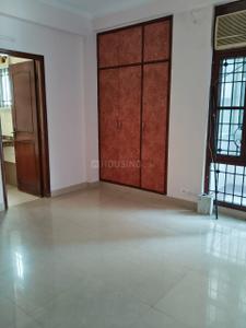 Bedroom Image of 1800 Sq.ft 3.5 BHK Builder Floor for sale in Sector 52 Gurgaon for Rs. 26500000