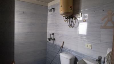 Image of 1149 Sq.ft 2.5 BHK Apartment / Flat for rent in Gardenia Glory, Sector 46, Noida for Rs. 33000