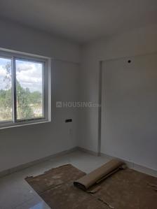 Bedroom Image of 930 Sq.ft 2 BHK Apartment / Flat for sale in Sowparnika Olivia Nest, Sarjapur Bengaluru for Rs. 7700000