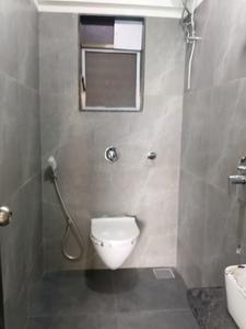 Bedroom Three Image of 1000 Sq.ft 3 BHK Apartment / Flat for sale in Akanksha apartment, Mira Road East Mira Bhayandar for Rs. 18000000