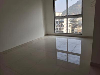 Bedroom Image of 700 Sq.ft 1 BHK Apartment / Flat for sale in Shree Maruti Heights, Kalwa Thane for Rs. 9500000