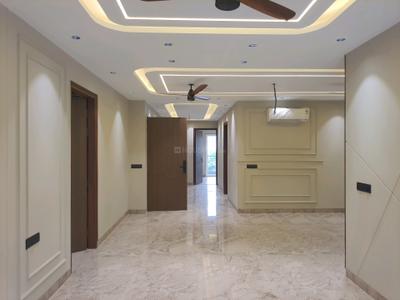 Dining Area Image of 1700 Sq.ft 4 BHK Builder Floor for sale in Sector 57 Gurgaon for Rs. 32500000