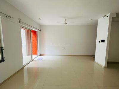 Hall Image of 910 Sq.ft 2 BHK Apartment / Flat for rent in Godrej Elements, Hinjawadi Pune for Rs. 34999