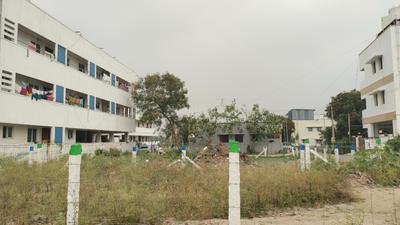 Image of 1334 Sq.ft Residential Plot / Land for sale in Kalapatti, Coimbatore for Rs. 7656000