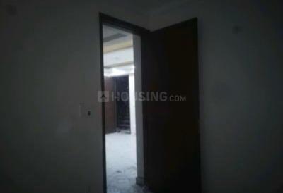 Bedroom Image of 1000 Sq.ft 3 BHK Builder Floor for sale in Jamia Nagar New Delhi for Rs. 12000000
