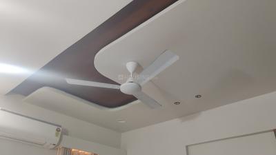 Bedroom Image of 2254 Sq.ft 3 BHK Apartment / Flat for sale in Shreeji Avaniprasth, Uvarsad Gandhinagar for Rs. 15000000