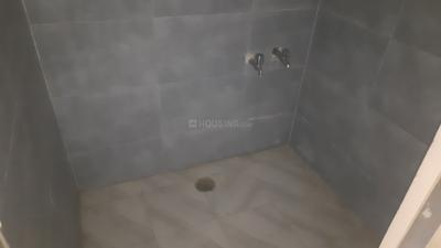 Bathroom Image of 500 Sq.ft 2 BHK Independent House for rent in Vrindavan Yojana Lucknow for Rs. 6500