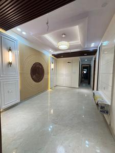Hall Image of 1550 Sq.ft 3 BHK Apartment / Flat for sale in Sector 76 Noida for Rs. 5500000