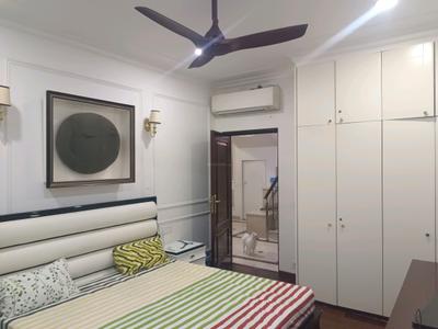 Bedroom Image of 6000 Sq.ft 4 BHK Apartment / Flat for sale in Central Park Resorts, Sector 48 Gurgaon for Rs. 160000000
