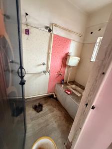 Image of 900 Sq.ft 2 BHK Apartment / Flat for rent in Airport Gate no. 1, Kolkata for Rs. 16500