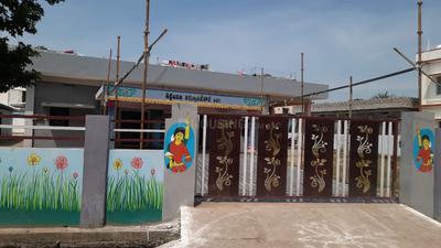 Image of 150 Sq.ft Residential Plot / Land for sale in Cheediga, Kakinada for Rs. 3000000