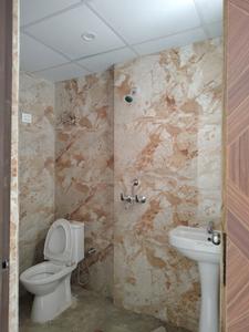 Bedroom Two Image of 1250 Sq.ft 2 BHK Apartment / Flat for sale in Ambr Amore, Noida Extension Greater Noida for Rs. 4999000