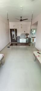 Hall Image of 1370 Sq.ft 3 BHK Apartment / Flat for sale in Junagarh University Junagadh for Rs. 4000000