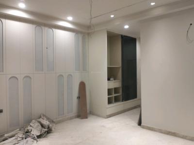 Bedroom Image of 2448 Sq.ft 4 BHK Builder Floor for sale in Model Town New Delhi for Rs. 57500000