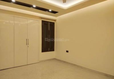 Bedroom Image of 2200 Sq.ft 3 BHK Builder Floor for rent in Greater Kailash New Delhi for Rs. 180000