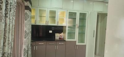 Bedroom Image of 4970 Sq.ft 6 BHK Duplex for sale in Aditya Sunshine, Shilpa Hills Hyderabad for Rs. 55000000